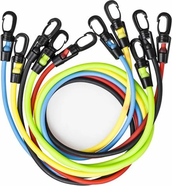 Set za vadbo moči HMS TX30