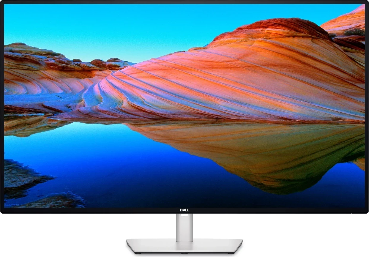 42,5-palčni 4K IPS monitor Dell U4323QE