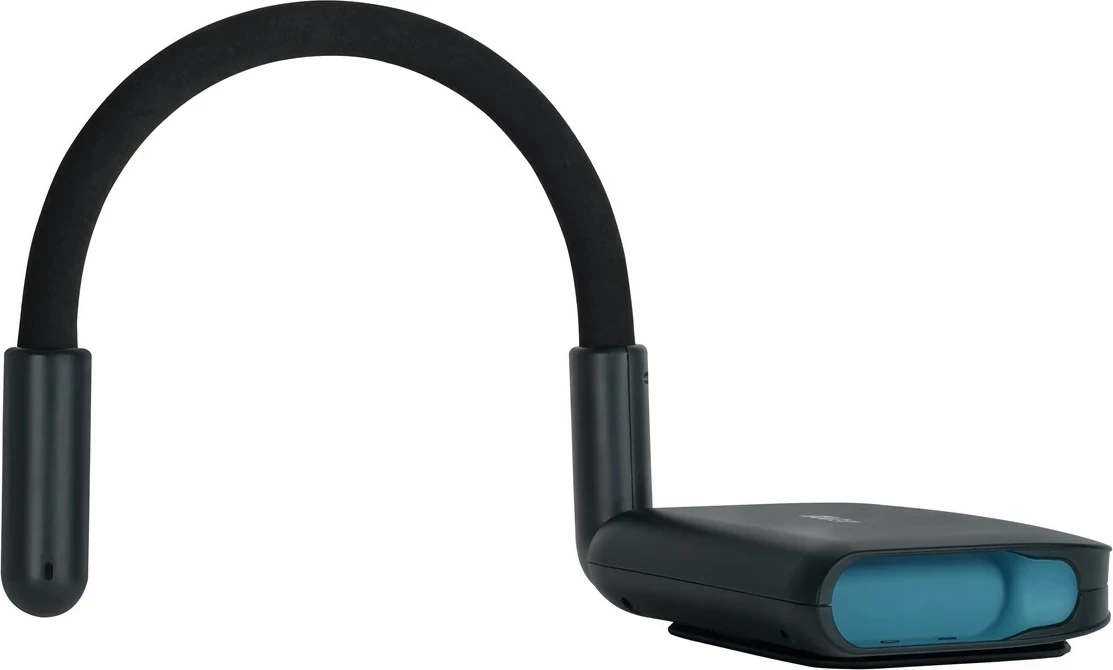 Dokumentarna kamera AVer U70i, 4K Ultra HD, 16x povečava, USB 2.0, črna