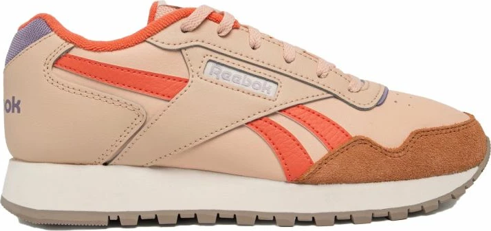 Superge Reebok, ženske, oranžne