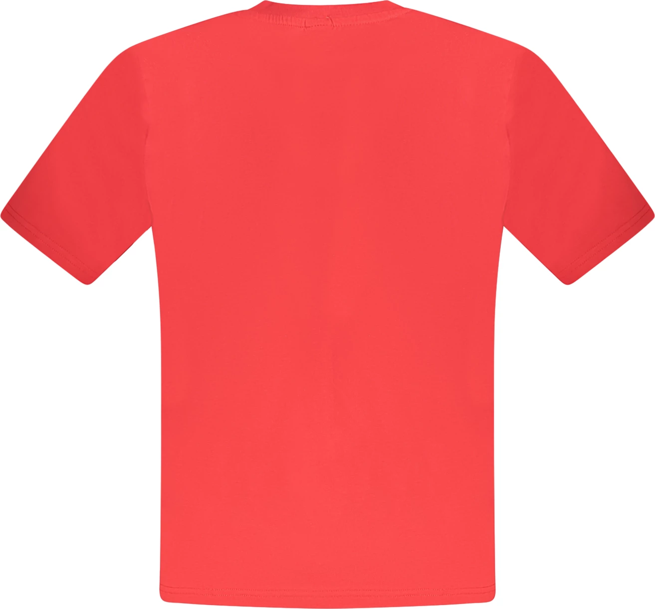 Majica za moške, rdeča, NORTH SAILS