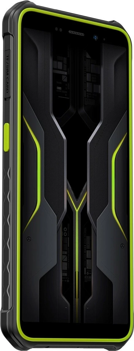 Pametni telefon Ulefone Armor X12 Pro 4/64GB, zelen