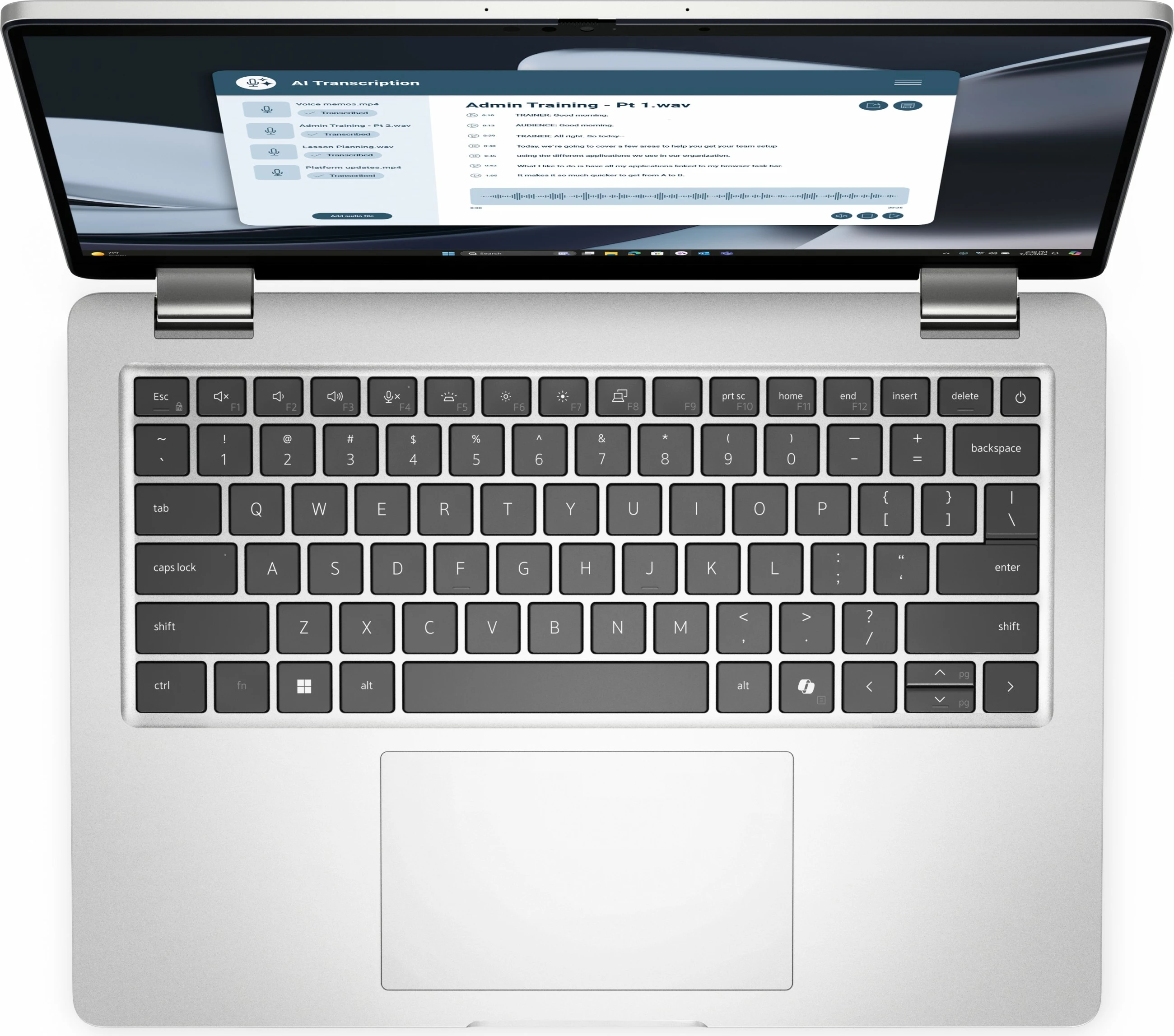 Prenosnik Dell Pro 14 Plus PB14255, AMD Ryzen 5 PRO, 16GB, 512GB SSD, 14 in, srebrn