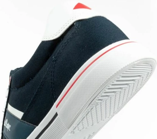 Kopalne/modne čevlje za moške Lee Cooper, modre