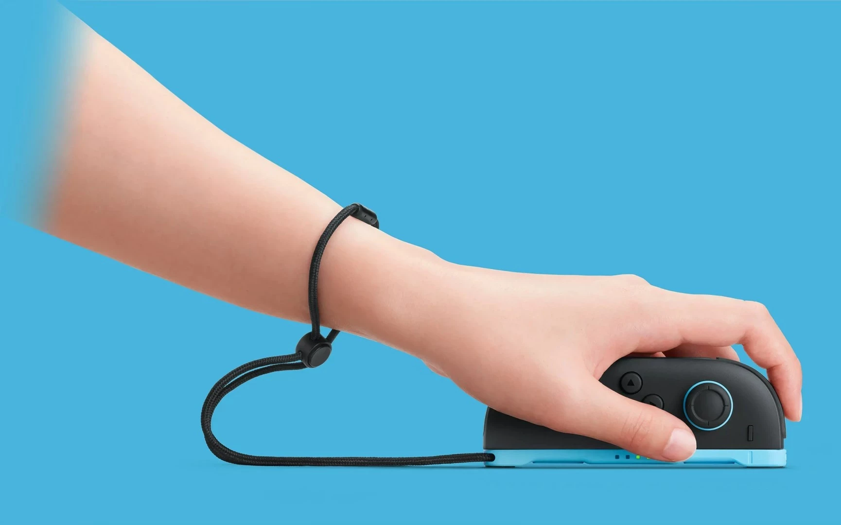 Prenosna igralna konzola z Mario Kart World, Nintendo Switch 2, 256 GB, 7,9" zaslon, črna