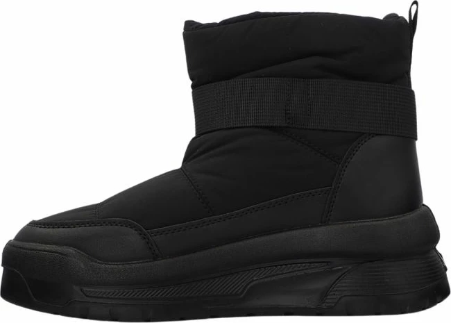 Čevlji za ženske Lee Cooper, črni