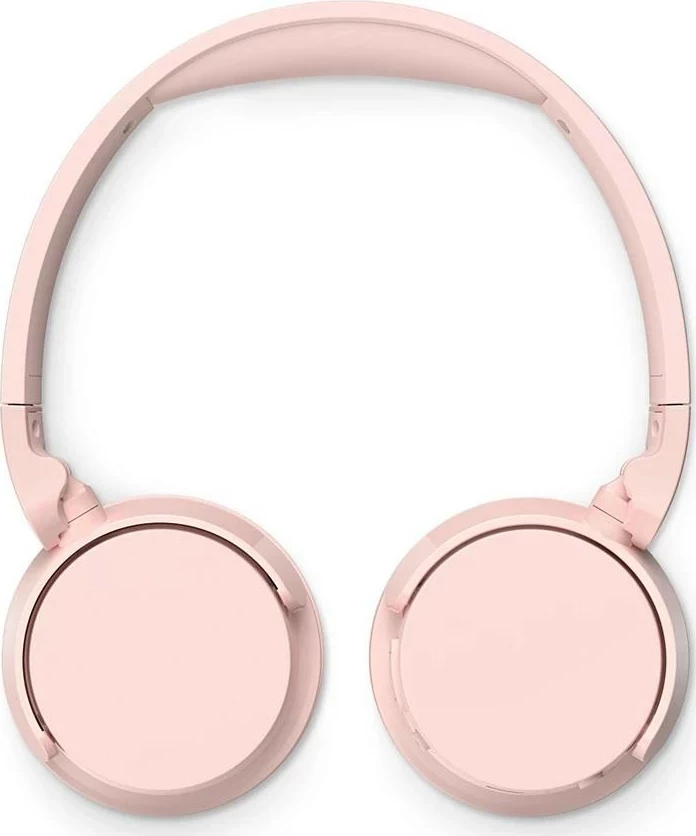 Brezžične slušalke, Philips TAH4209, Bluetooth 5.3, rožnata