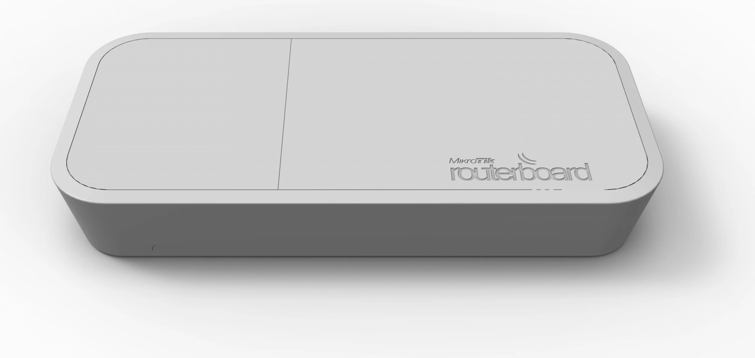 Konverter optike v baker MikroTik FTC, IEEE 802.3af, Gigabit Ethernet, SFP, bel