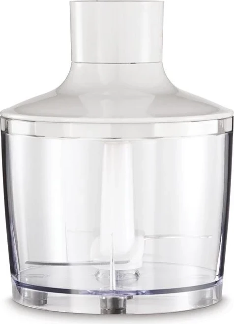 Ročni blender Zelmer ZHB4562L, 800 W, bel / zelen