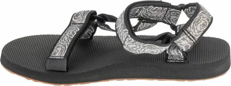 Sandali za moške Teva, črni