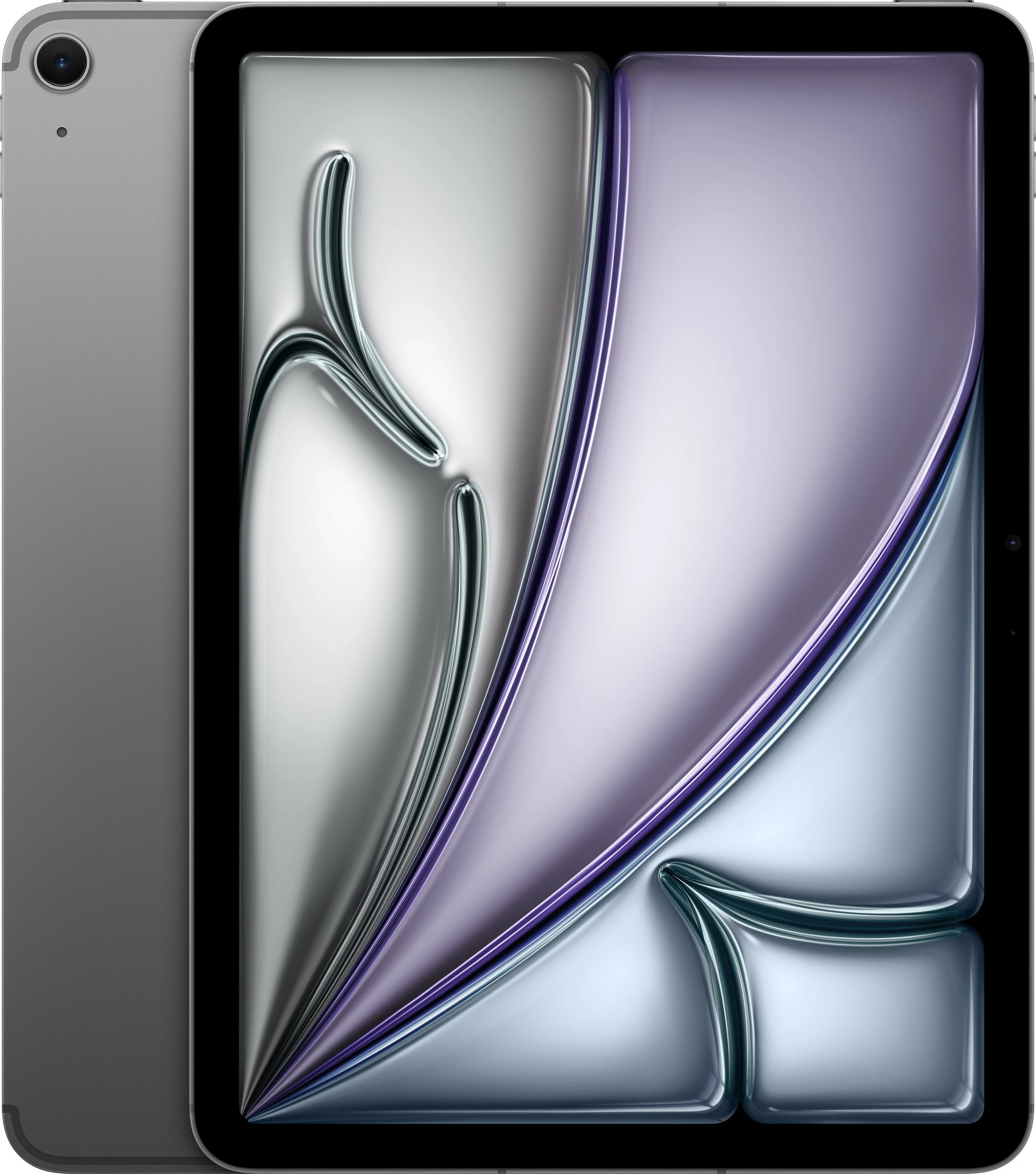 Tablet 11‑palčni iPad Air, Wi‑Fi + Cellular 128 GB, Space Grey