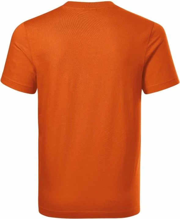 Majica za moške Rimeck, oranžna