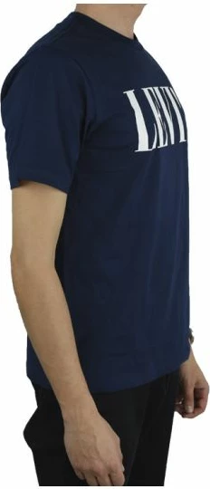 Majica Levi's za moške, temno modra