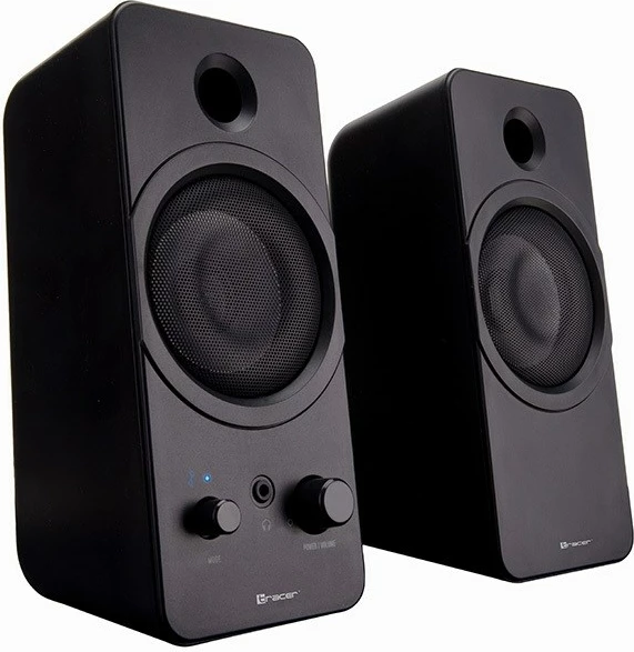 Altoparlant Tracer TRAGLO46370, 12 W, črn