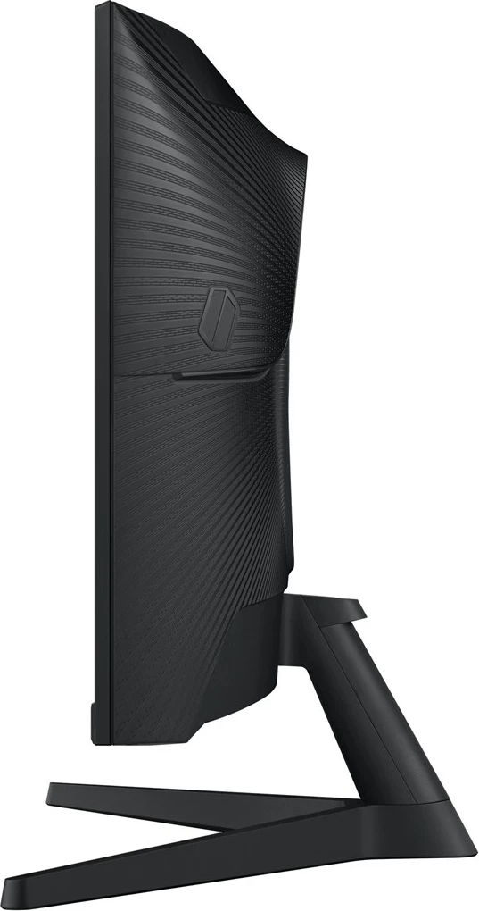 Gaming monitor 27" Quad HD, 165 Hz, LED, črn — Samsung Odyssey G5 LS27CG552EUXEN