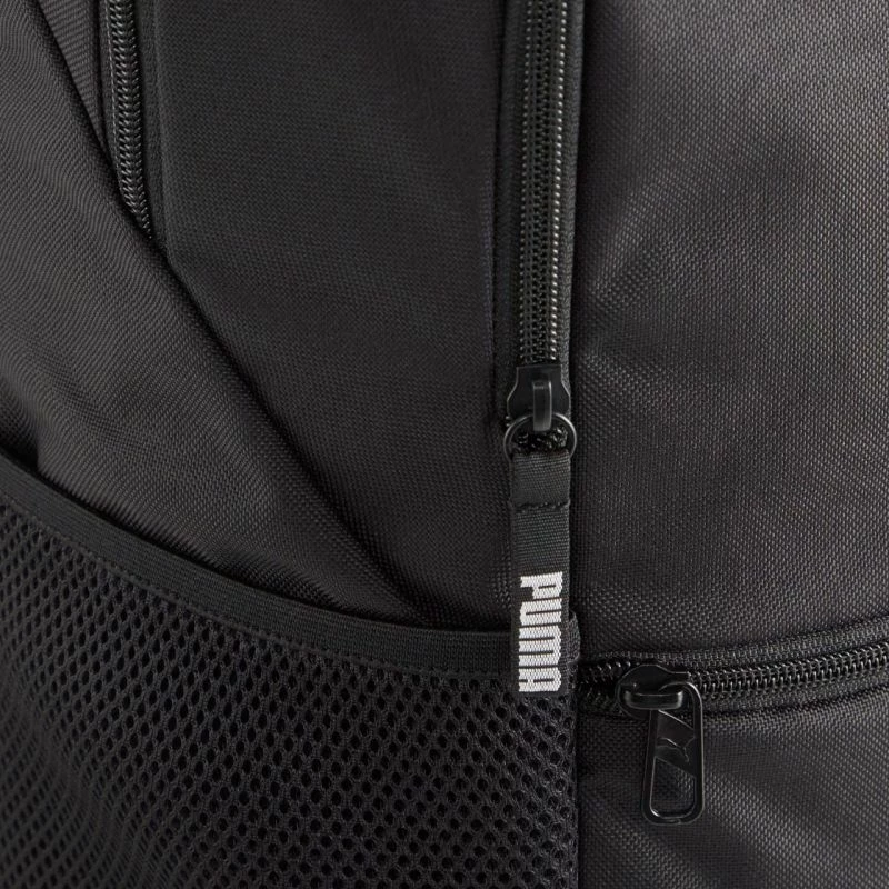 Nahrbtnik Puma, črn