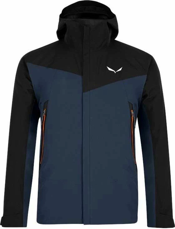 Trekking jakna, Salewa Moiazza GTX Pac M Jkt 27910-3961, modra