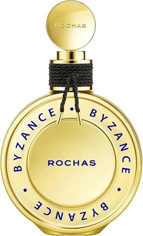 Eau de Parfum za ženske Rochas Byzance Gold, 90 ml