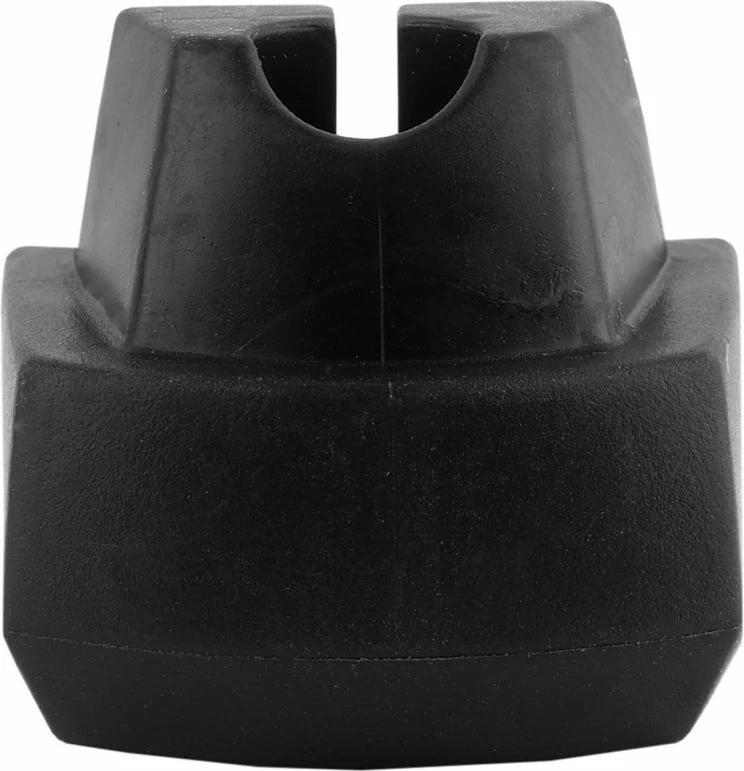 Zavora za otroške rolerje Roces, črna