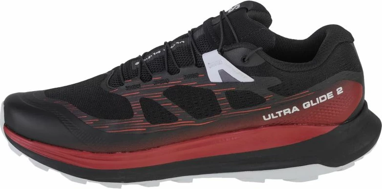 Superge za tek v težkih terenih Salomon Ultra Glide 2, črne