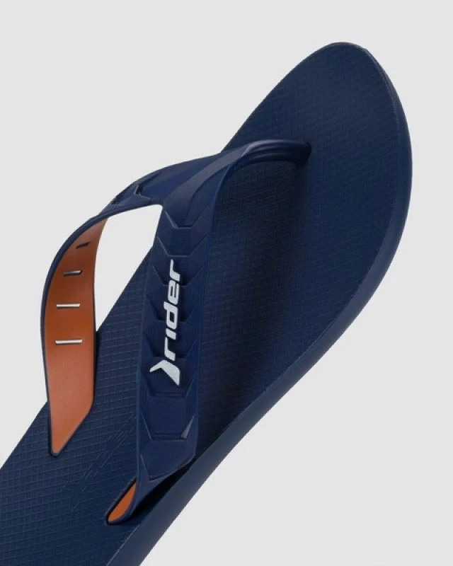 Papuce za moške Rider, temno modre