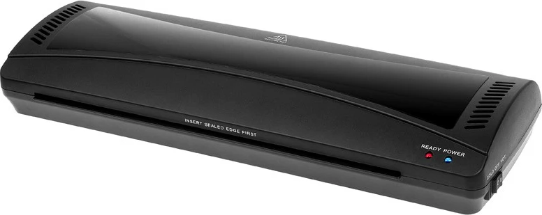 Laminator TRL-A3, 330 mm, črn