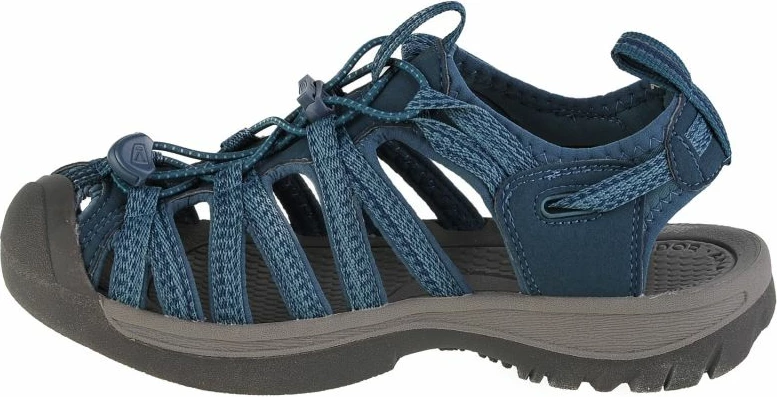 Sandali za ženske Keen, modri