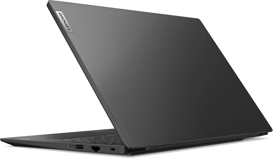 Prenosnik, 15,6" Lenovo V15 G5 IRL, Intel Core 5 120U, 16 GB RAM, 512 GB SSD, Windows 11 Home, črn
