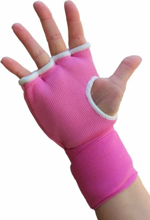 Bandáže za boks z gelom Masters, za moške in ženske