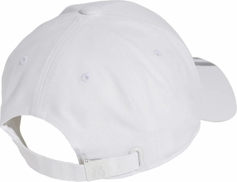 Kapa Real Madrid adidas za moške, modra