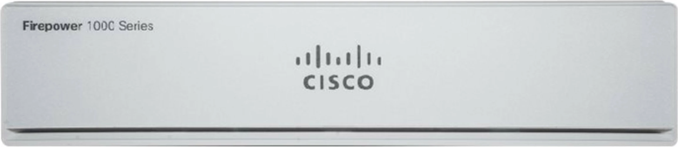 Napredni omrežni požarni zid Cisco Firepower 1010 NGFW, 8 priključkov, 1U, siv
