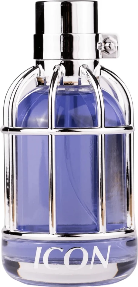 Eau de Parfum za moške Maison Asrar Icon, 100 ml