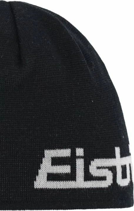 Zimska kapa unisex Inny, črna