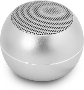 Bluetooth zvočnik Guess GUWSALGEG mini, siv