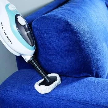 Parni čistilec, Ariete, bel