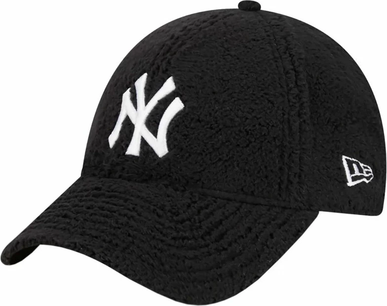 Kapa za moške, črna New Era Teddy 9FORTY New York Yankees