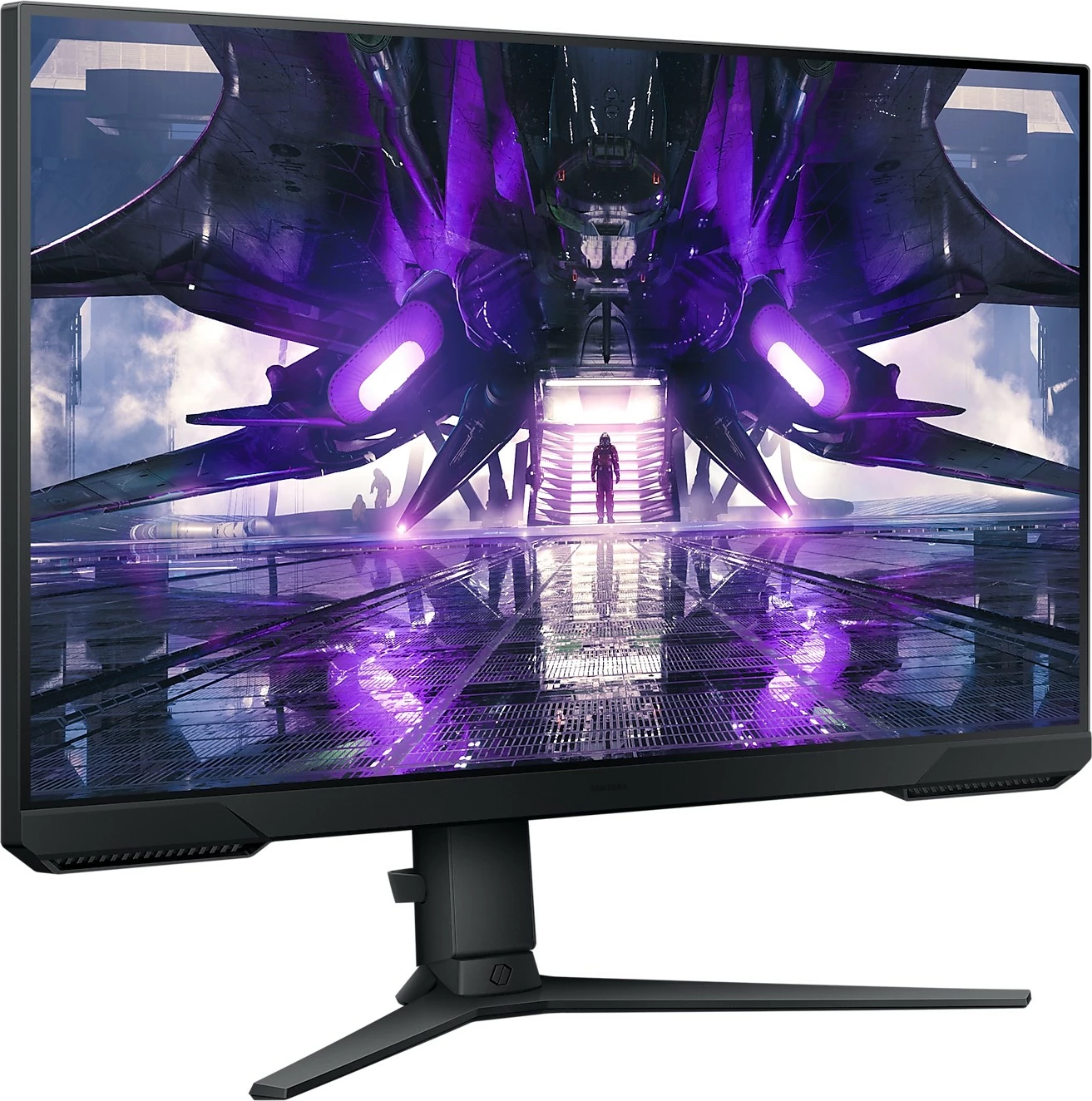 Gaming monitor 27", 1920 x 1080, 1 ms, črn Samsung G3A