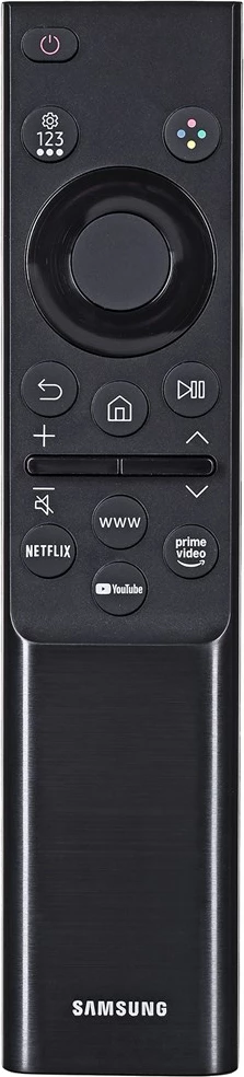 Smart televizor 43" 4K Ultra HD LED, Samsung UE43U8092FU, črn