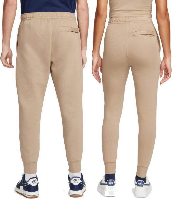 Pajkice/helanke za moške Nike, rjave