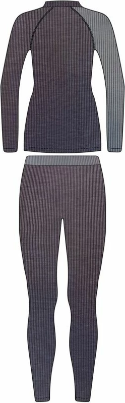 Termoaktilna oblačila za ženske Viking, siva