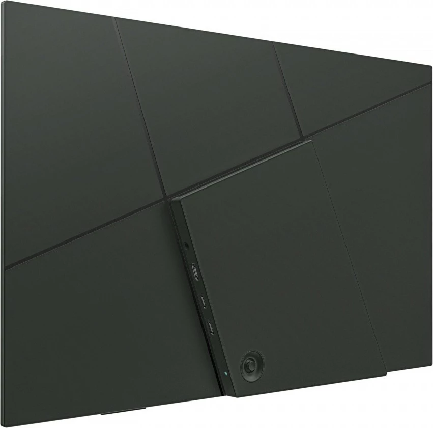 OLED monitor 15,6" AG NEOVO N1651, 4K, USB-C, mini HDMI, črn