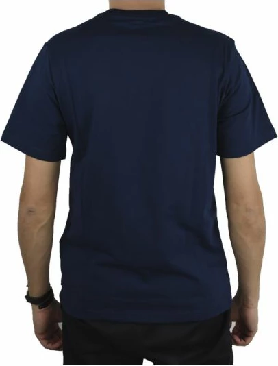 Majica Levi's za moške, temno modra