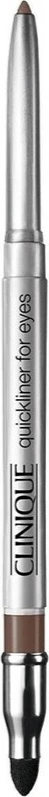 Svinčnik za oči za ženske Clinique Quickliner For Eyes 03 Roast Coffee, 1,2 g