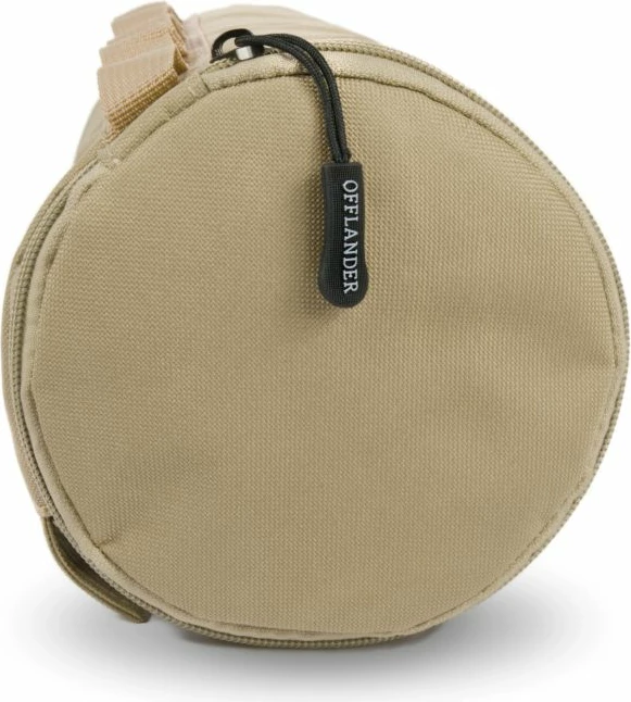 Potovalna torba Offlander, črna