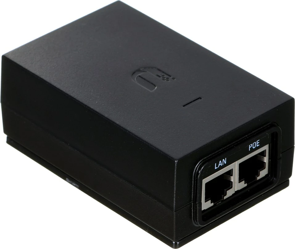 PoE napajalnik Ubiquiti Networks POE-24-24W, Fast Ethernet 24 V