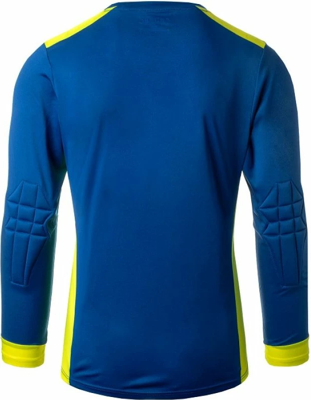 Vrhnja majica za vratarje Reusch, modra