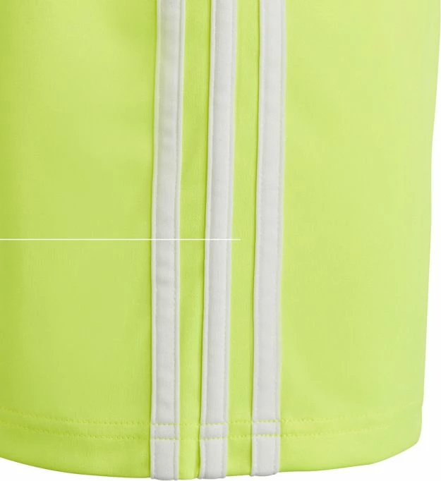 Otroška majica adidas Table 23, zelena