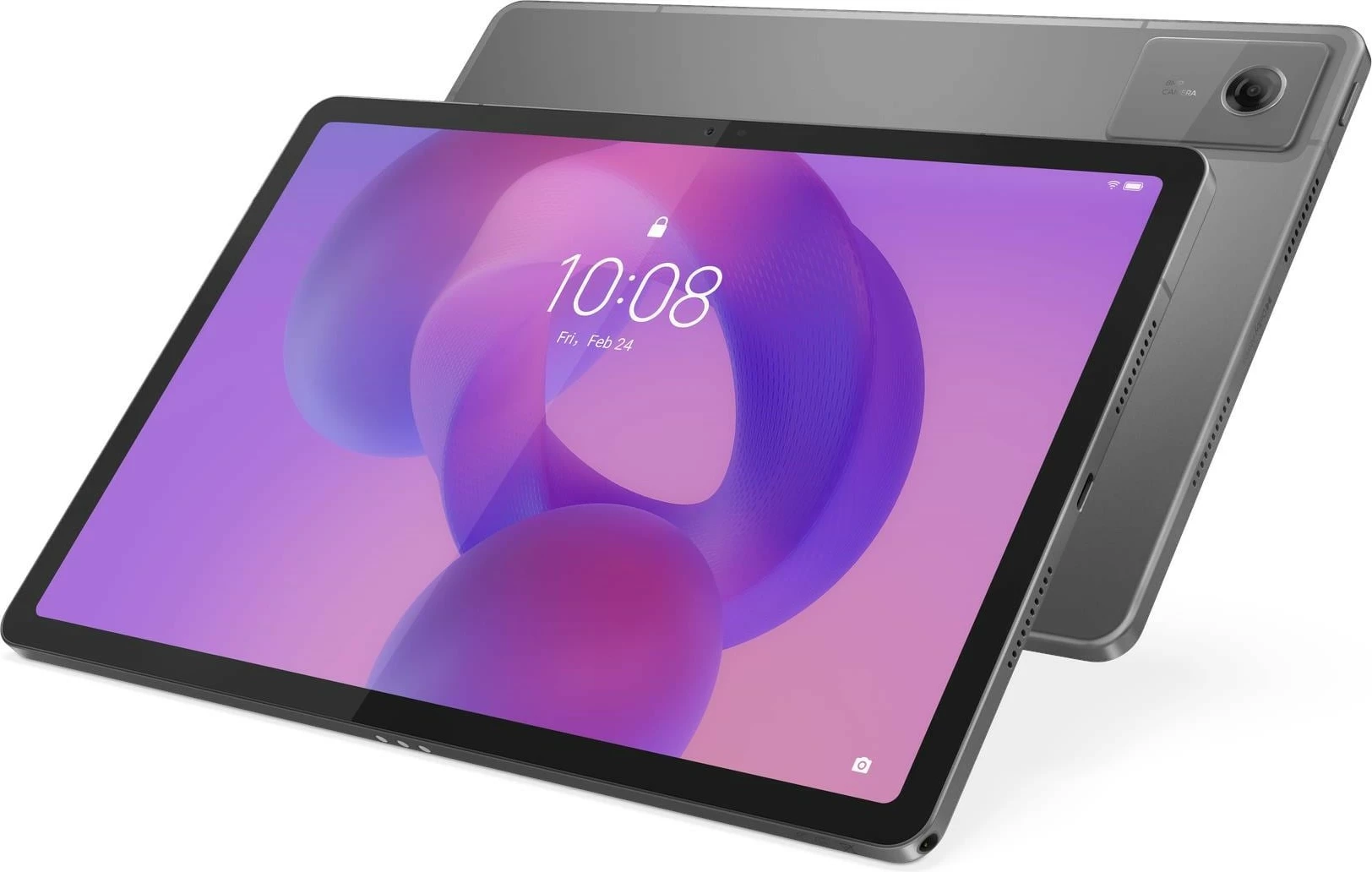 Tablični računalnik Lenovo K11 2. gen 8GB/256GB 2,5K, sivi