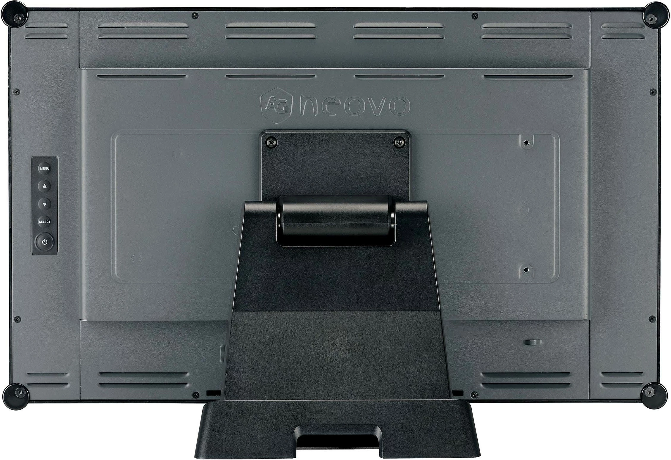 Zaslon na dotik 21,5", Full HD, AG Neovo TX-2202A, črn