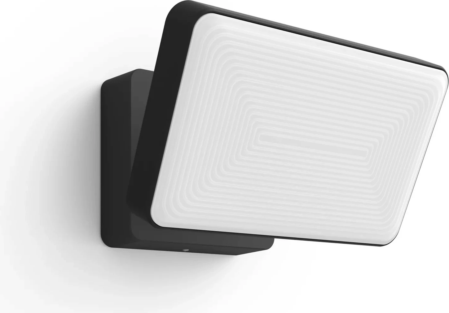 Zunanja svetilka Philips Hue Discover, LED, črna